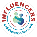 Influencers Collaboration Network