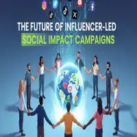 The Future of Influencer-Led Social Impact Campaigns