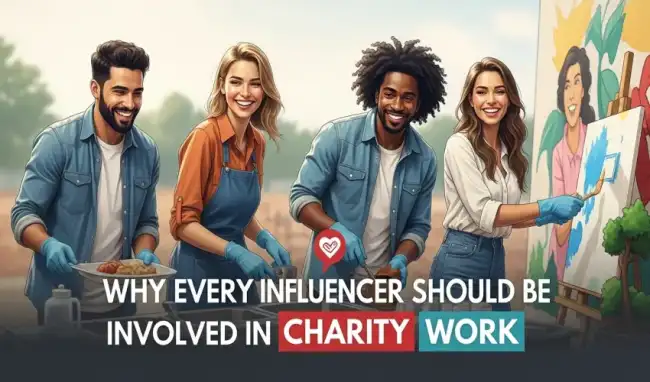 Why Influencer Networks Are the Future of Social Media Growth