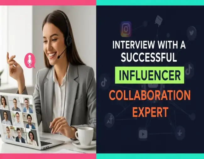 Influencer Collaboration Success Stories – What Works and Why They Go Viral
