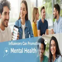 How Influencers Can Promote Mental Health and Well-being