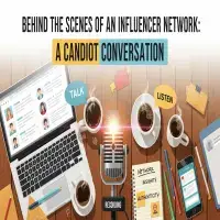 Behind the Scenes of an Influencer Network: A Candid Conversation