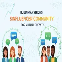 Building a Strong Influencer Community for Mutual Growth