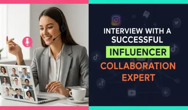 Influencer Collaboration Success Stories – What Works and Why They Go Viral